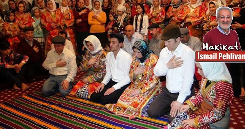 Selefi sünni misyonerler ile Bektaşi misyonerlerin Alevi fobisi!