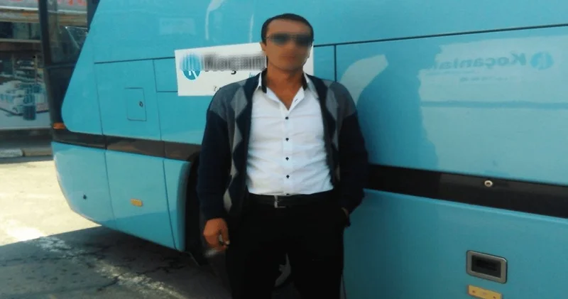 Önce çiçek yolladı sonra çocuklarının yanında vurdu: Tahliye edildi