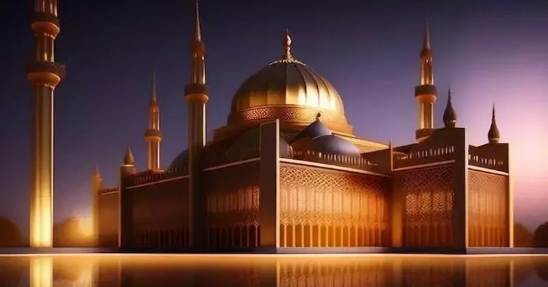 Bu ülkelerde bir tane bile cami bulunmuyor! İşte hiç camisi olmayan o ülkeler!