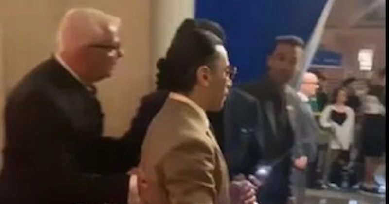Nusret Şampiyonlar Ligi partisine alınmadı Sözcü Gazetesi