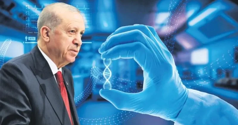 Son Dakika Başkan Erdoğan dan akıllı ilaç talimatı: Togg ve SİHA modelini işaret etti