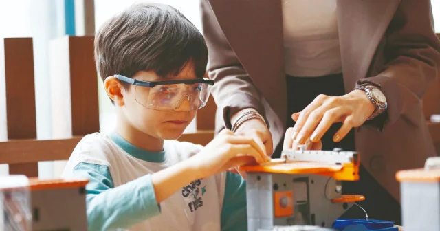 Dijital sanatla insan olmayı yeniden düşünüyoruz Yeni Şafak Pazar Eki Haberleri