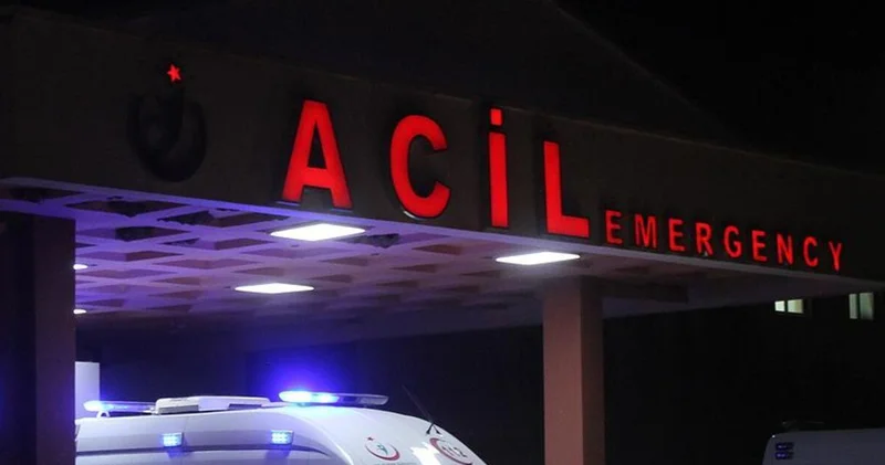 Elazığ da 14 yaşındaki çocuk babasını silahla öldürdü, annesini yaraladı Son dakika haberleri