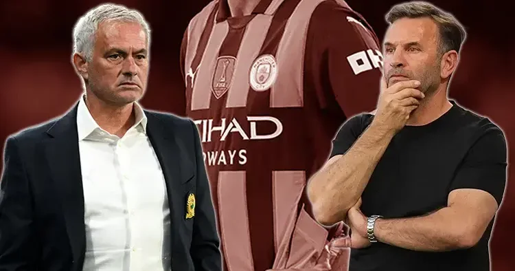 Fenerbahçe den Galatasaray a tarihi transfer çalımı! Tüm imkanlar seferber ediliyor