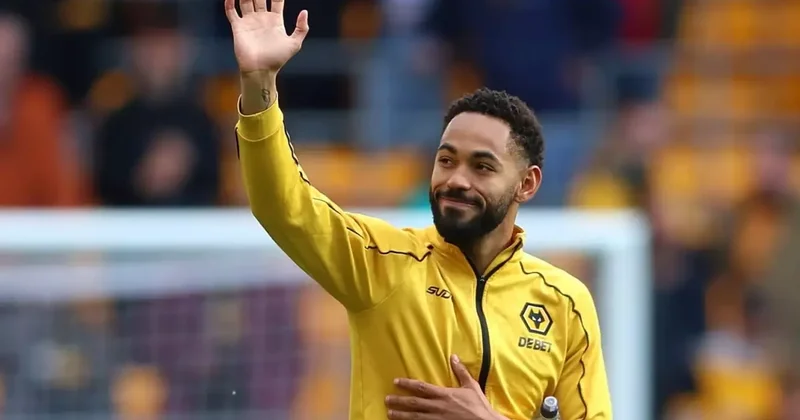 Vitor Pereira nın yıldızı Matheus Cunha, 70 milyon euro bedelle Manchester United da