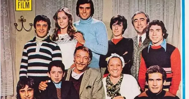 Adile için geri sayım başladı! Oyuncu kadrosu belli oldu Resim 6