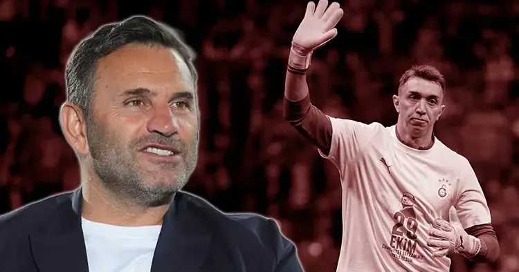 Galatasaray kaleci transferinde listenin 1 numarasını belirledi! Kesenin ağzı ardına kadar açıldı