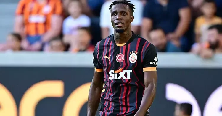 Galatasaray a Zaha müjdesi: Yollar resmen ayrıldı, işte kasaya girecek para!