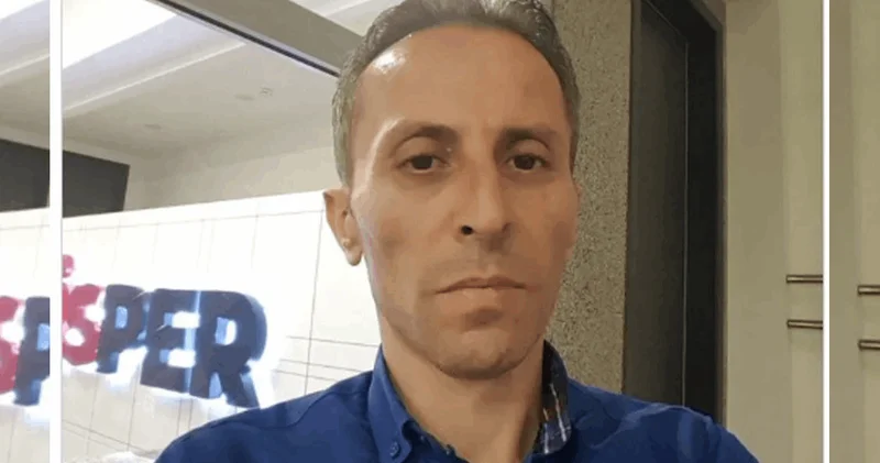 İBB işçisi video çektikten sonra tutuklandı