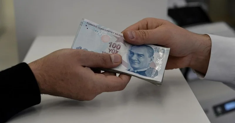 Arkadaşına banka hesabını kullandırdı, 1 aydır cezaevinde