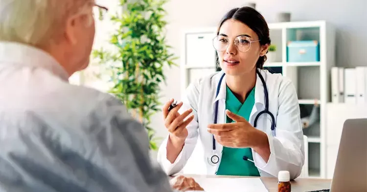 Maliye yakaladı, doktor matrah artırdı