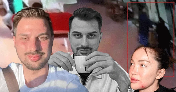 Son dakika... Ölüm tehdidinin arından Aile Bakanı devreye girdi... Eski sevgilisi Danla Bilic in kabusu oldu!