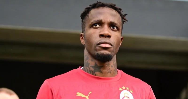 Transfer kesinleşti; Galatasaray da Wilfried Zaha gelişmesi!