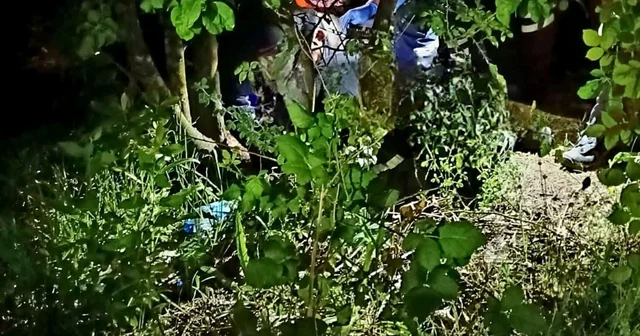Kayıp olarak aranıyordu, ormanda cansız bedeni bulundu Yalova Haberleri