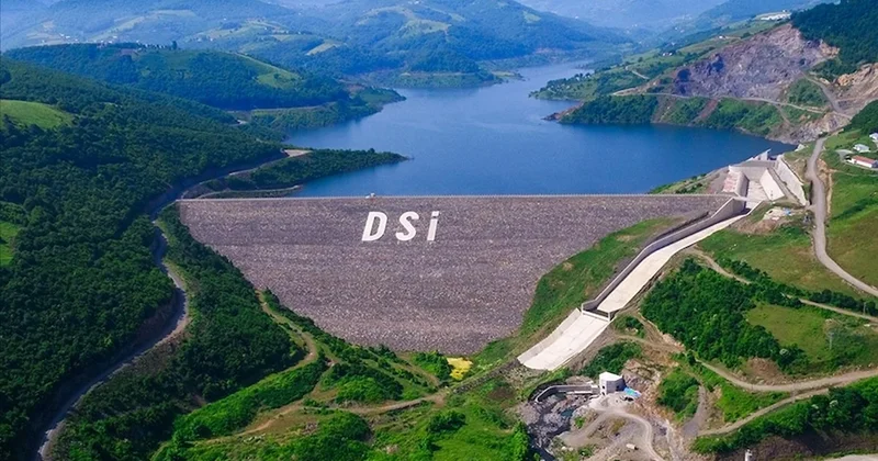 DSİ, Manisa daki bazı taşınmazları acele kamulaştıracak Sözcü Gazetesi