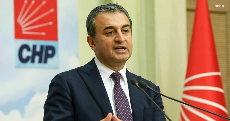 CHP li Bulut, o iddialara resmen ateş püskürdü