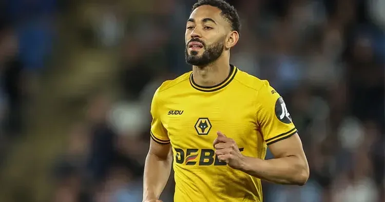 Manchester United, Matheus Cunha yı resmen açıkladı!