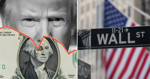 Wall Street’te sermaye savaşı alarmı: ABD’nin yeni vergi tasarısı yatırımcıyı kaçırabilir Dünya Ekonomisi Haberleri