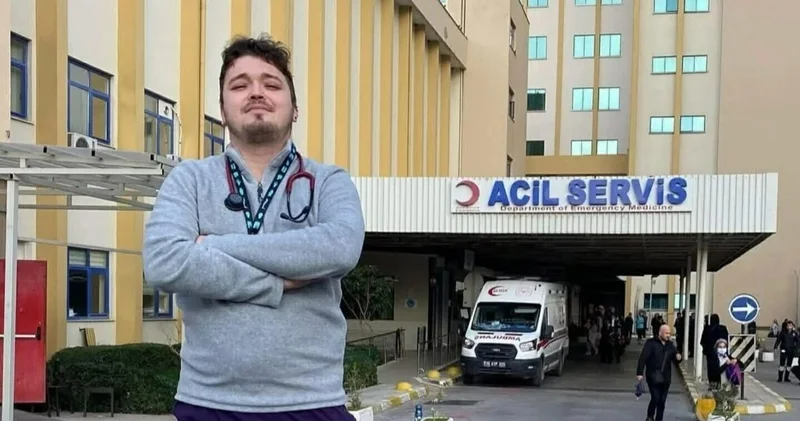 26 yaşındaki doktorun ölüm nedeni belli oldu