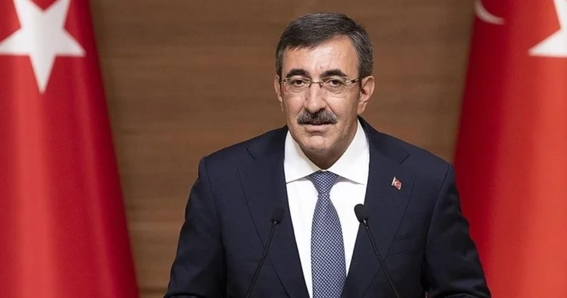 Cevdet Yılmaz yeni anayasa açıklaması: Bayramdan sonra...