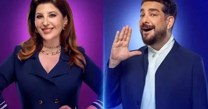 Password, ekranlara bomba gibi dönüyor! İzleyenleri gülmekten kırıp geçirecek