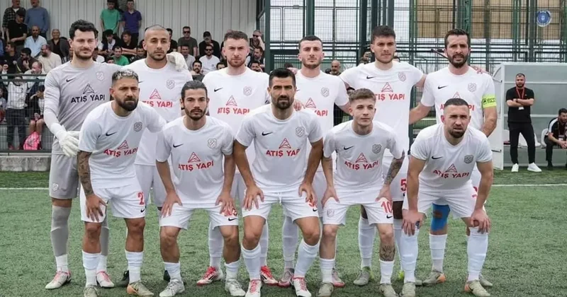 3. Lig e yükselen Fethiye İdmanyurdu, TFF 3. Lig den çekilme kararı aldı