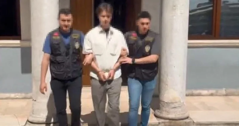 Danla Biliç i ölümle tehdit eden eski sevgili gözaltına alındı