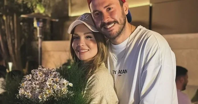 Ünlü şarkıcı Şimal 39 yaşında hayata gözlerini yumdu! Eşinin paylaşımı yürekleri yaktı