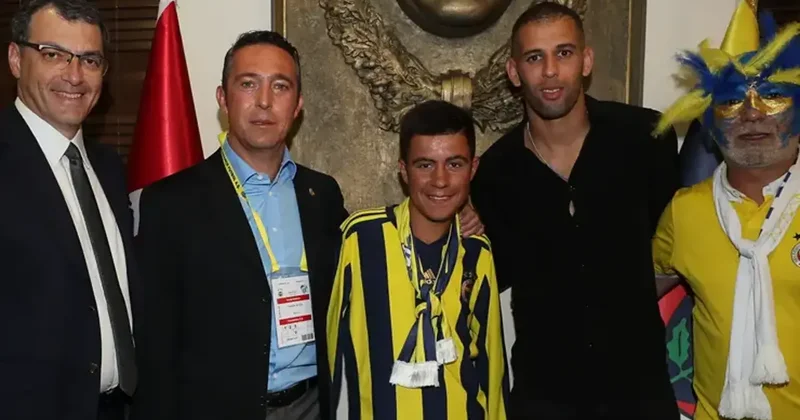 Fenerbahçe den kovuldu: Juventus kaptı! Sürpriz gelişme Fanatik Gazetesi Fenerbahçe (FB) Haberleri Spor