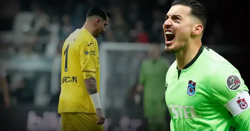 Trabzonspor, Uğurcan Çakır ın bonservisini belirledi! Avrupa devleri yatışa girdi... Fanatik Gazetesi Trabzonspor (TS) Haberleri Spor
