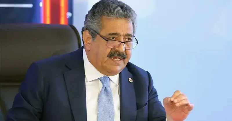 10. yargı paketi Komisyon’da