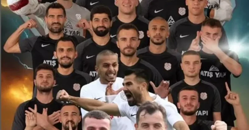 Flaş karar açıklandı! Şampiyon takım Türkiye de ligden çekildi