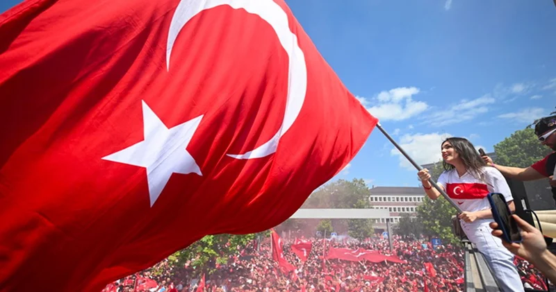 Milli takım 3 1 kazandı