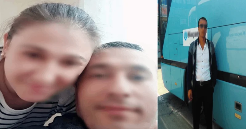 Sabah çiçek gönderip öğleden sonra tabancayla vurdu Sözcü Gazetesi