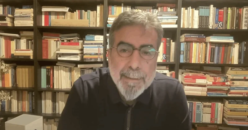 Tarhana içen felsefeden anlamaz dedi, kıyamet koptu Sözcü Gazetesi