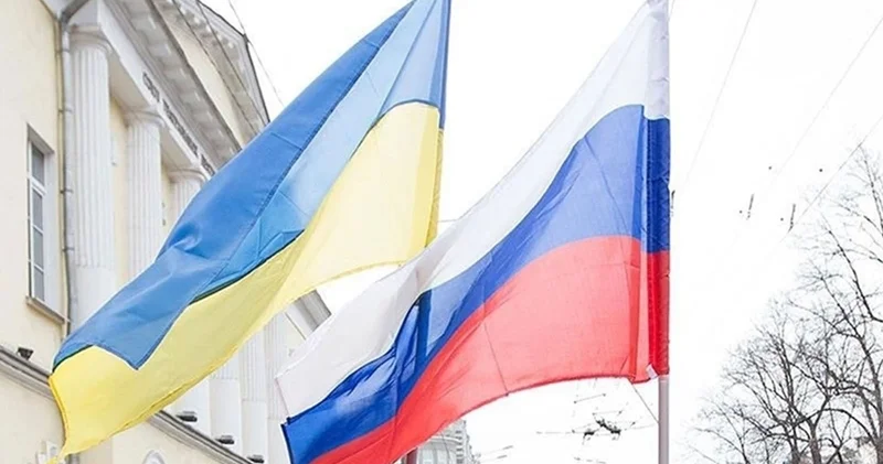 Rus heyeti İstanbul a geldi