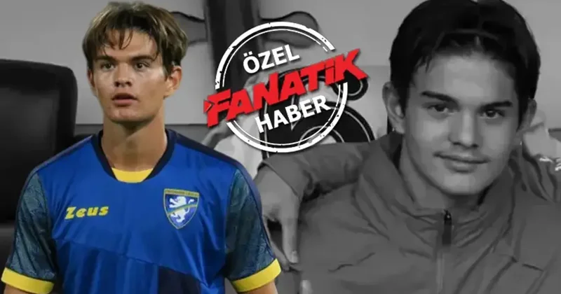 Fenerbahçe de tutunamadı! Şu anda Avrupa ekiplerinin gözdesi Fanatik Gazetesi Futbol Haberleri Spor