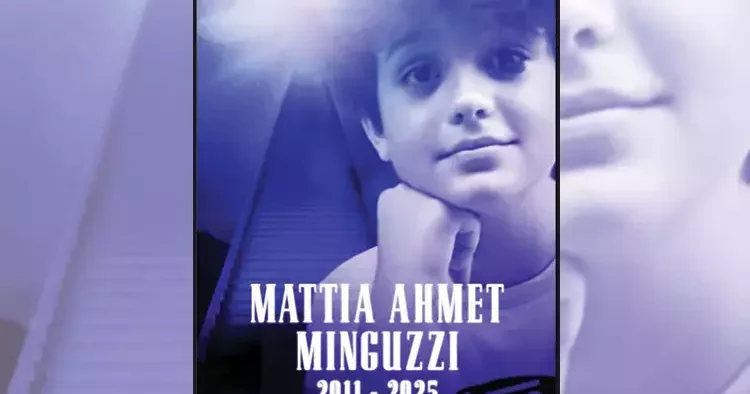 Guns N’ Roses, Mattia Ahmet Minguzzi’yi andı… “Huzur içinde yat”