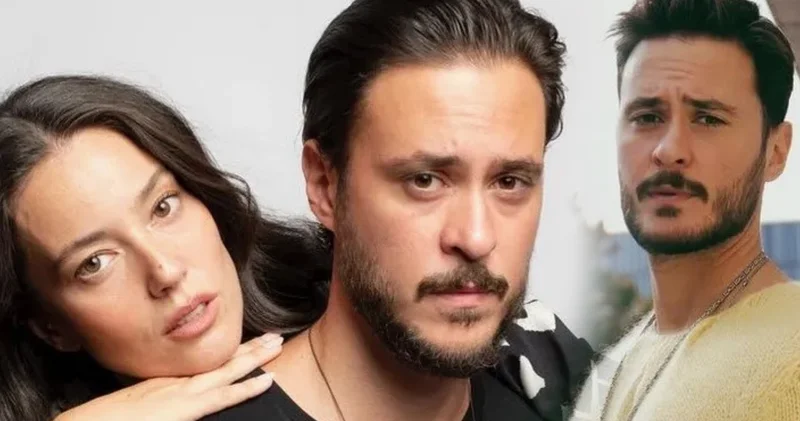 Pelin Akil ile ayrılık iddiaları vardı: Anıl Altan dan yanıt geldi!