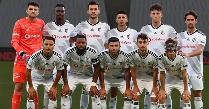 Genç yıldız bizzat açıkladı: Beşiktaş a döneceğim! Fanatik Gazetesi Futbol Haberleri Spor