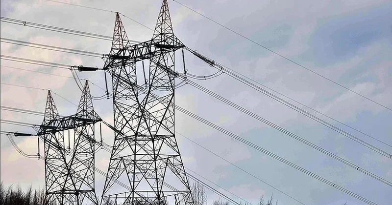 Elektrik santrallerine 2 milyar liralık kapasite mekanizması desteği Sözcü Gazetesi