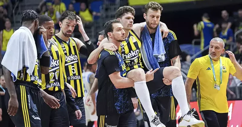 Good news for Fenerbahce from Tarik Biberovic