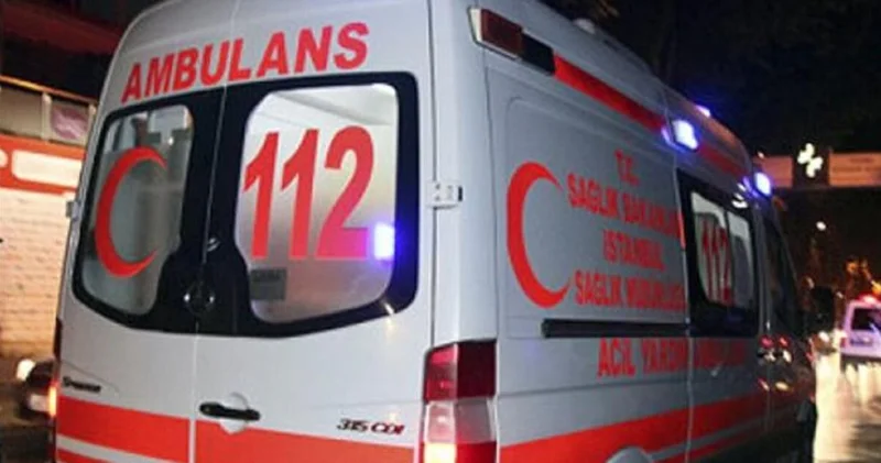 Malatya da devrilen traktörün sürücüsü öldü Güncel haberler