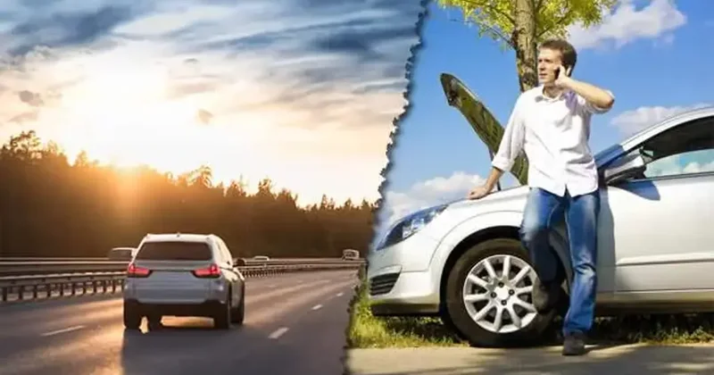 Artık yolda kalmak tarih olacak! Sanayi yüzü görmeyen en dayanıklı 10 otomobil