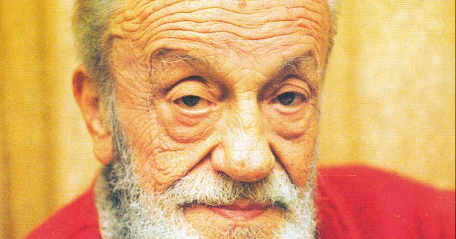 Necip Fazıl: Bugünün gençliği cevher gibi Yeni Şafak Pazar Eki Haberleri