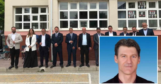 Dört bin seçmen için 11 aday Bursa Haberleri