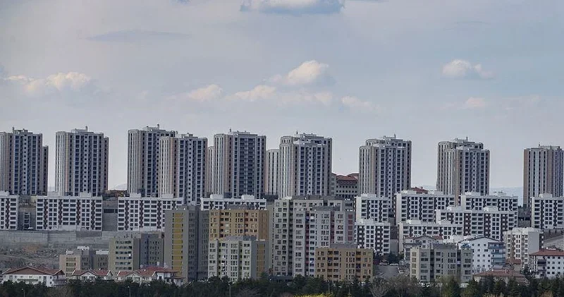 Bakan Kurum dan konut projesi açıklaması: 18 yaşını doldurmuş gençlerimiz başvurabilecek