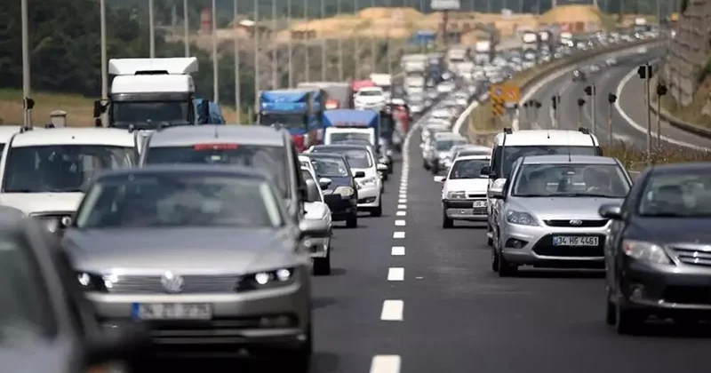 Araç sahipleri dikkat! Perte çıkarma şartları zorlaşıyor