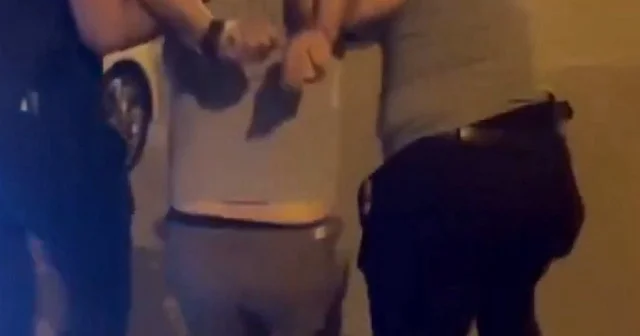 Leman’ın Yazı İşleri Müdürü de gözaltında VİDEO İZLE