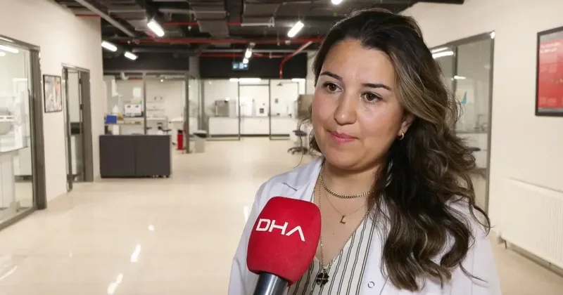 ‘Kolon kanseri hücrelerinin yayılımı baskılandı, sağlıklı hücrelerin gelişimi desteklendi’